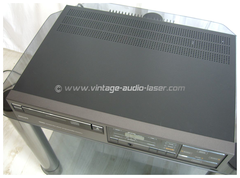 Philips CD204