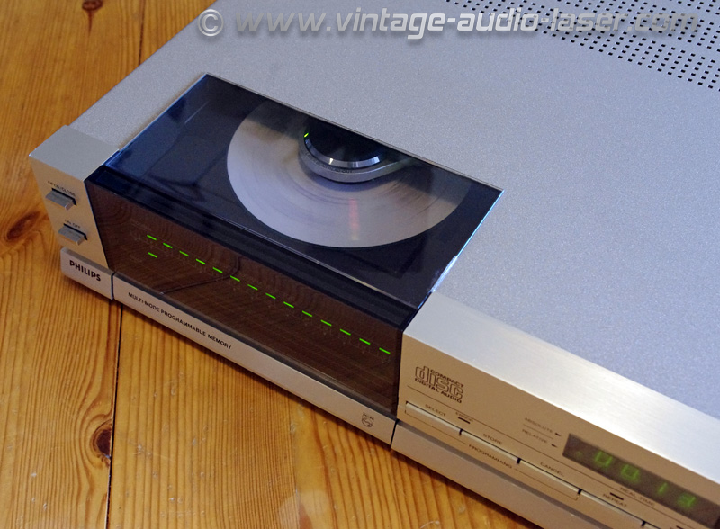 Philips CD303