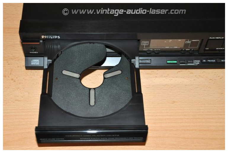 Philips CD373