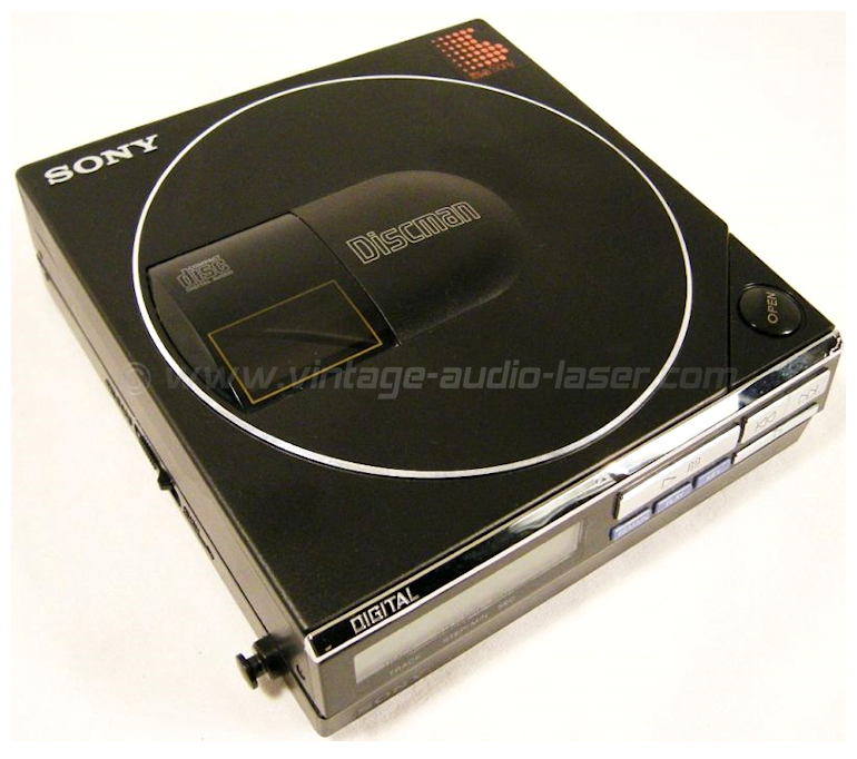 Sony D7