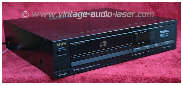 Aiwa DX-M45