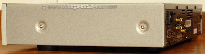 Arcam CD73