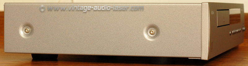 Arcam CD73