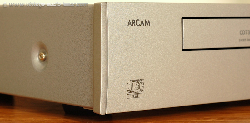 Arcam CD73