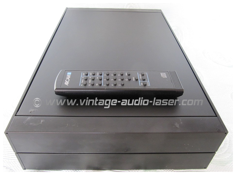 Arcam delta 70.3