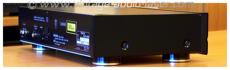 Denon DCD-695