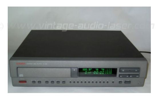 Luxman D-005