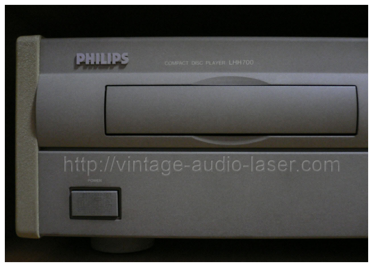 Philips LHH700