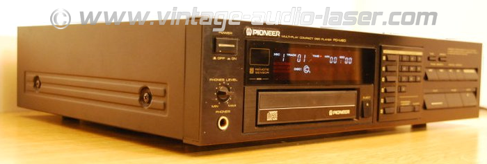 Pioneer PD-M60