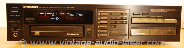 Pioneer PD-M60