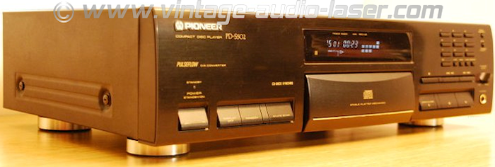 Pioneer PD-S502