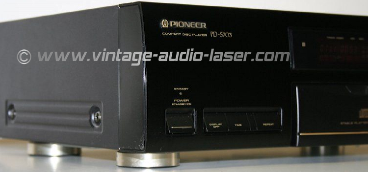 Pioneer PD-S703