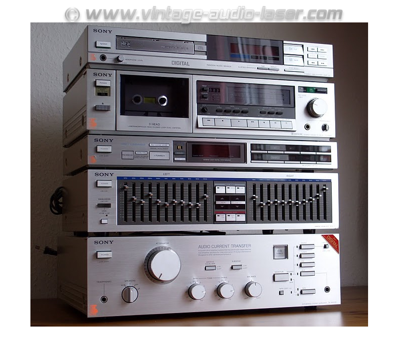 Sony CDP-70