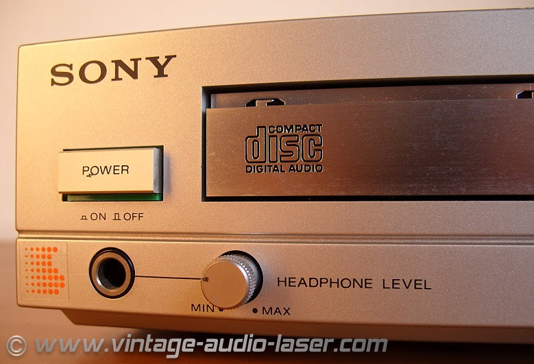 Sony CDP-70